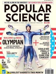 Popular Science India – February 2014