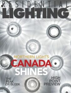 Residential Lighting – March 2014