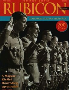 Rubicon 2009-10 (200)