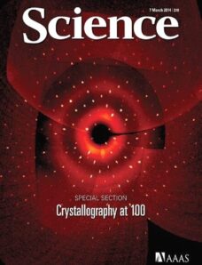 Science – 7 March 2014