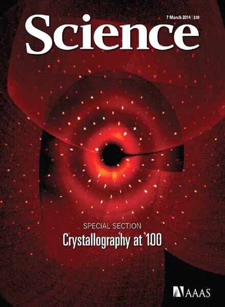 Science – 7 March 2014