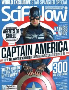 SciFi Now — Issue 90