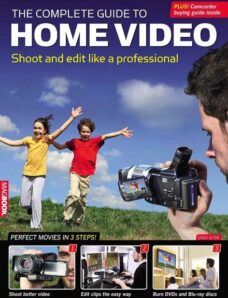 The Complete Guide to Home Video