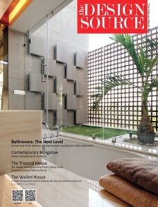 The Design Source – February-March 2014