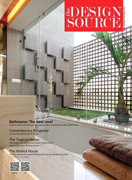 The Design Source – February-March 2014