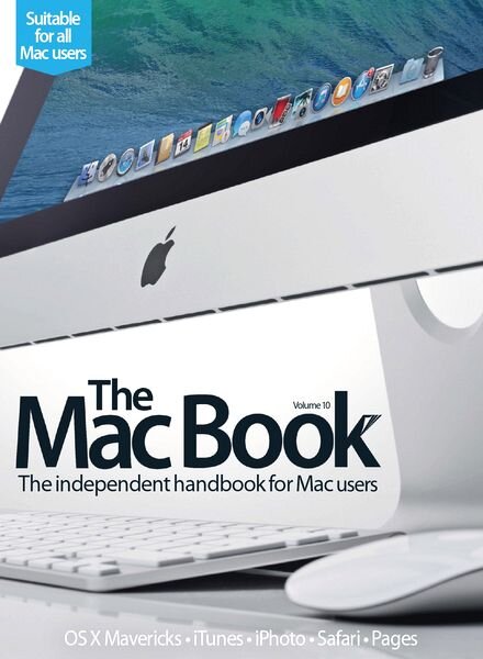 The Mac Book Vol 10, 2014
