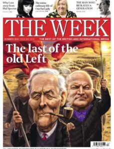 The Week UK – 22 March 2014