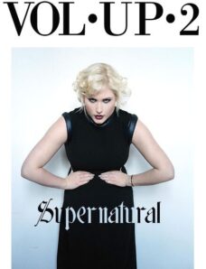 Vol Up 2 – March 2014 Supernatural Vol.I