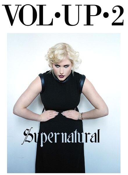 Vol Up 2 – March 2014 Supernatural Vol.I