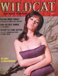 Wildcat — January 1965