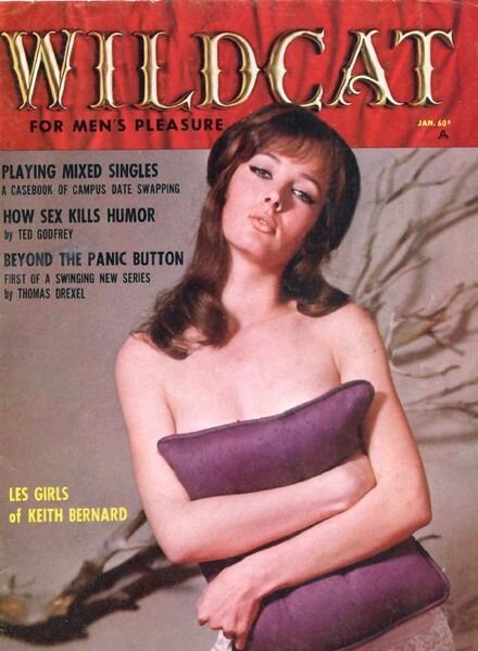 Wildcat – January 1965