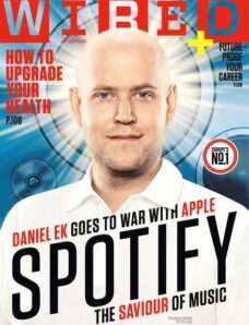 Wired – May 2014