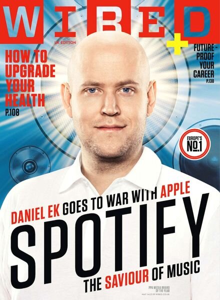 Wired — May 2014