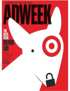 Adweek — 24 March 2014