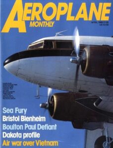 Aeroplane Monthly 1986-04 (156)