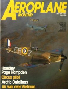 Aeroplane Monthly 1986-05 (157)