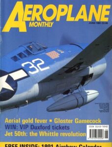 Aeroplane Monthly 1991-06 (218)