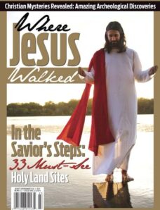 American Survival Guide Special – Jesus 2014