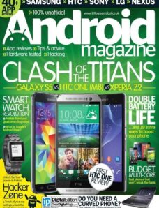 Android Magazine UK – Issue 37