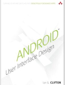 Android User Interface Design