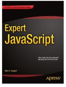 Apress-Expert JavaScript swatiate