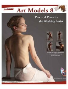 Art Models 8