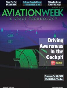 Aviation Week & Space Technology – 28 April 2014