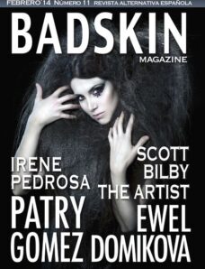 BadSkin – Febrero 2014