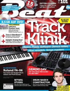 Beat – Mai 05, 2014