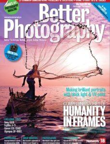 Better Photography – May 2014