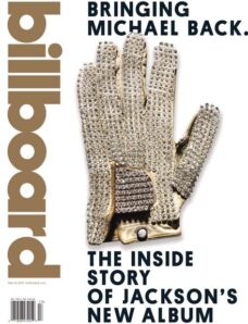 Billboard — 10 May 2014