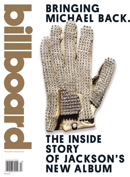 Billboard – 10 May 2014
