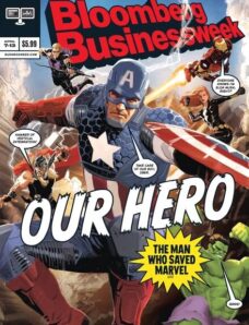 Bloomberg Businessweek – 7-13 April 2014