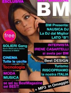 BM Best Magazine – Issue 6, March-April 2014