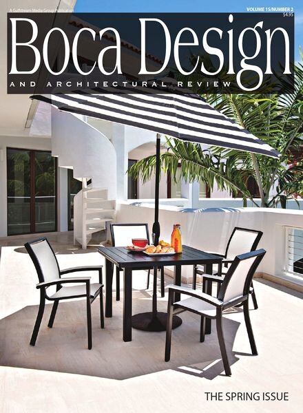 Boca Design – March 2014