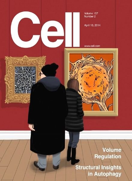 Cell – 10 April 2014