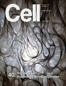 Cell — 27 March 2014