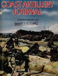 Coast Artillery Journal – January-February 1947