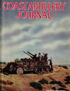 Coast Artillery Journal – July-August 1946