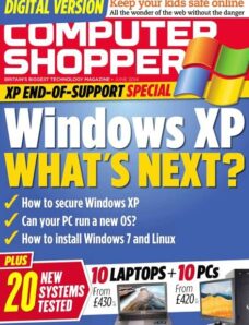 Computer Shopper – June 2014