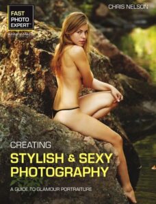 Creating Stylish & Sexy Photography