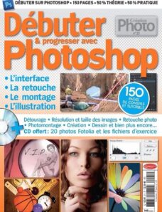 Creation Photo Magazine N 21