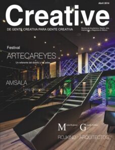 Creative – Abril 2014