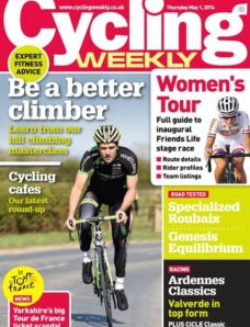 Cycling Weekly – 1 May 2014