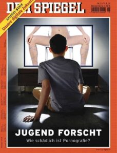 Der Spiegel 15-2014 (07.04.2014)