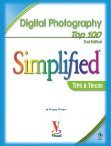 digital photography top 100 simplifies