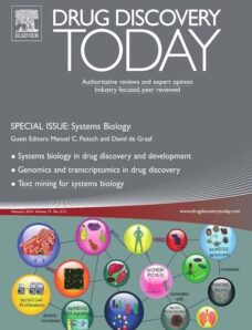 Drug Discovery Today – February 2014