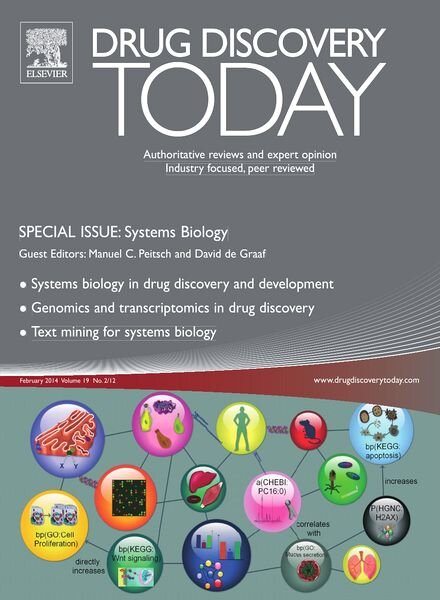 Drug Discovery Today – February 2014