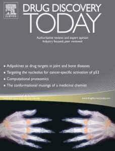 Drug Discovery Today — March 2014