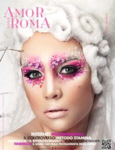 E42 Magazine Roma n.1 – Gennaio 2014